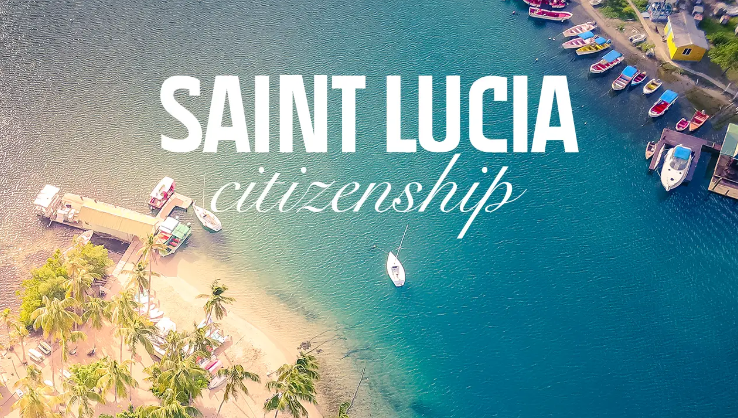 How to Become a Citizen of Saint Lucia