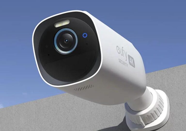 How to Choose the Right Security Cameras for Your Home