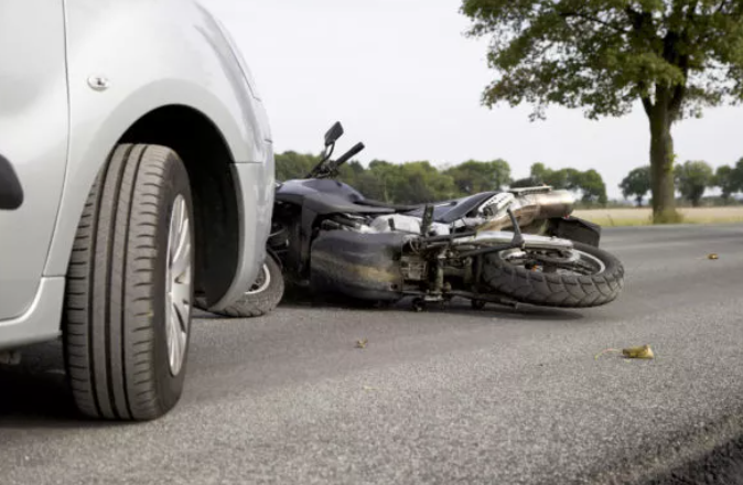 Roadway Defects and Motorcycle Accidents in Seattle