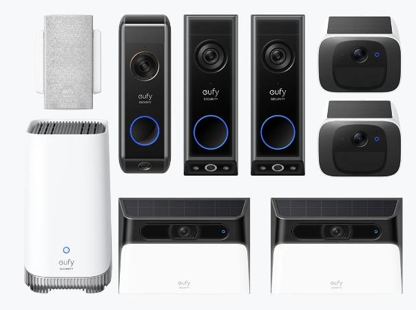 What Makes a Video Doorbell Difference?  