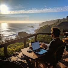 The Future of Remote Work: How to Thrive in a Virtual Environment