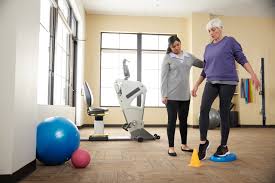 Breaking Down Balance: Understanding How Physical Therapy Can Prevent Falls
