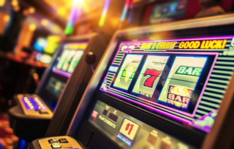 Understanding Slot Machine Payouts: What You Need to Know