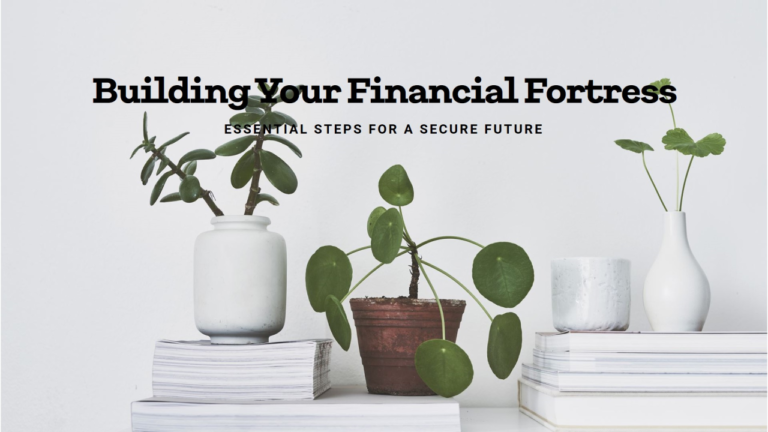 Building a Financial Fortress: The Essential Guide to Life Insurance for Growing Families in Florida