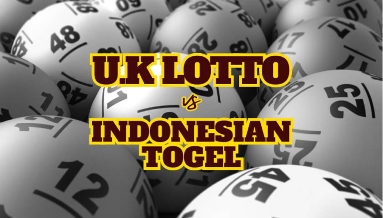 Exploring the Legal Dichotomy: UK’s Legal Lottery vs. Indonesia’s Prohibition