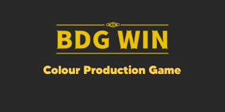 BDG Win: Exploring Innovation in Online Gaming