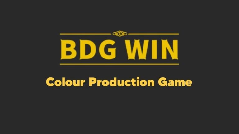 Earn Massive Returns with BDG Win: The Premiere Online Color Prediction App