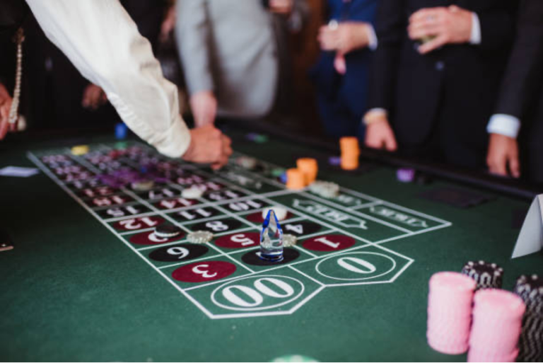 How to Spot a Top-Tier Online Slot Site: Key Features to Look For