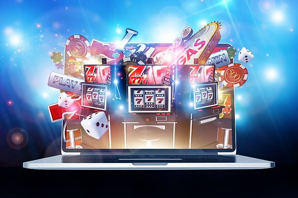 How to Spot and Play High-Payout Online Slots