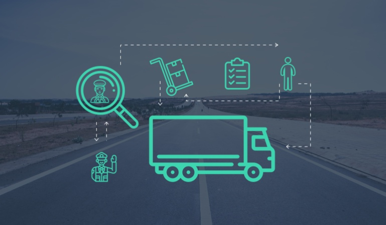 The Power of Data: Utilizing Advanced ELD Solutions for Improved Fleet Efficiency