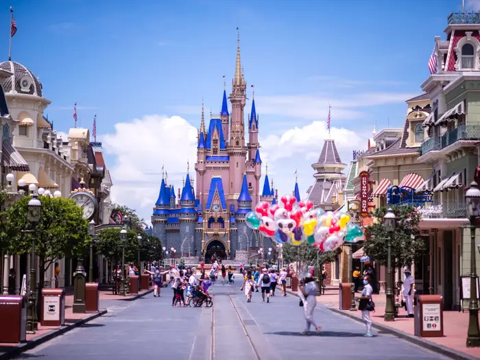 Building Your Brand As A Disney Travel Planner