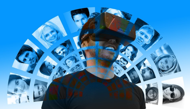 Virtual Reality in Advertising: A New Frontier