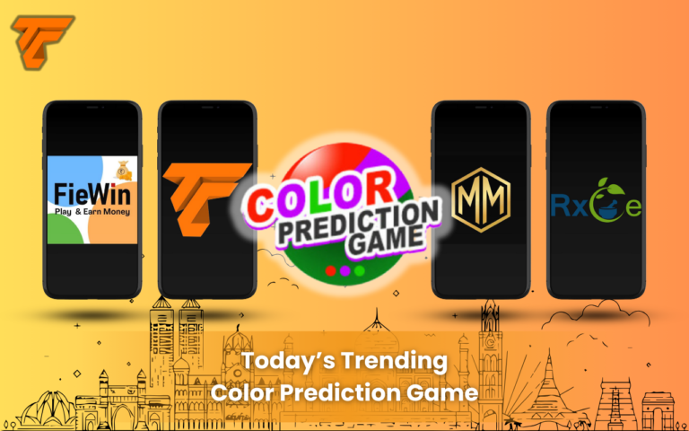 The Most Innovative Features in Modern Online Color Prediction Games