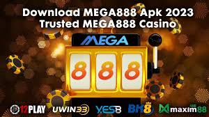 Why Downloading Mega888 is the Best Decision for Gamblers in 2024