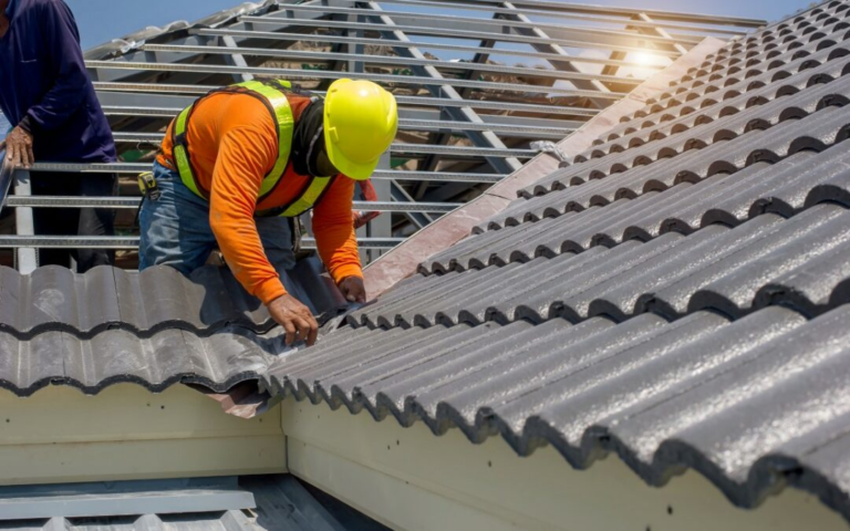 Comparing Roof Repair Materials: Pros and Cons