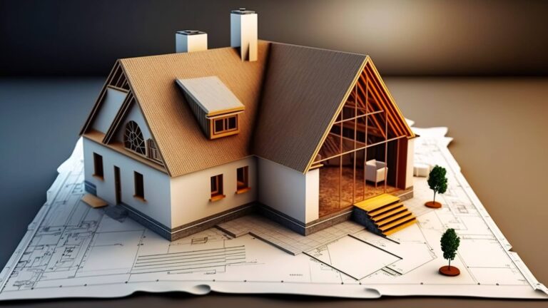 Building Your Dream Home: Essential Considerations for Every Room