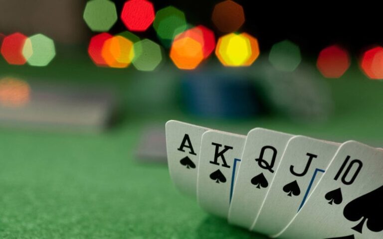 Experience 5 Card Poker at M88 Online Casino