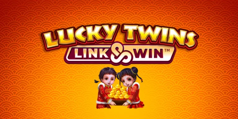 Guide to Playing Lucky Twins Wilds Slot on the W88 Website