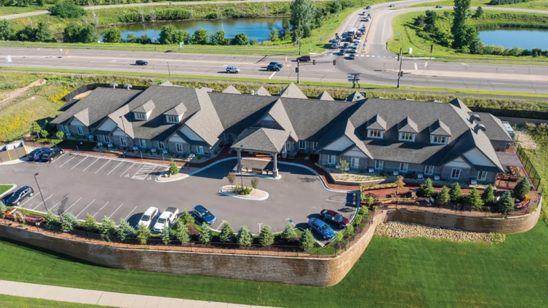 Finding the Best Assisted Living Communities: A Comprehensive Guide