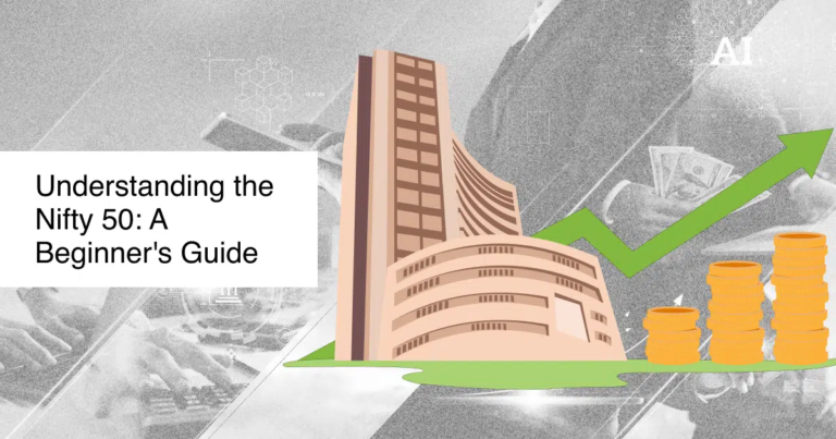 Understanding Nifty: A Comprehensive Guide for Investors