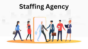 Staffing Agencies