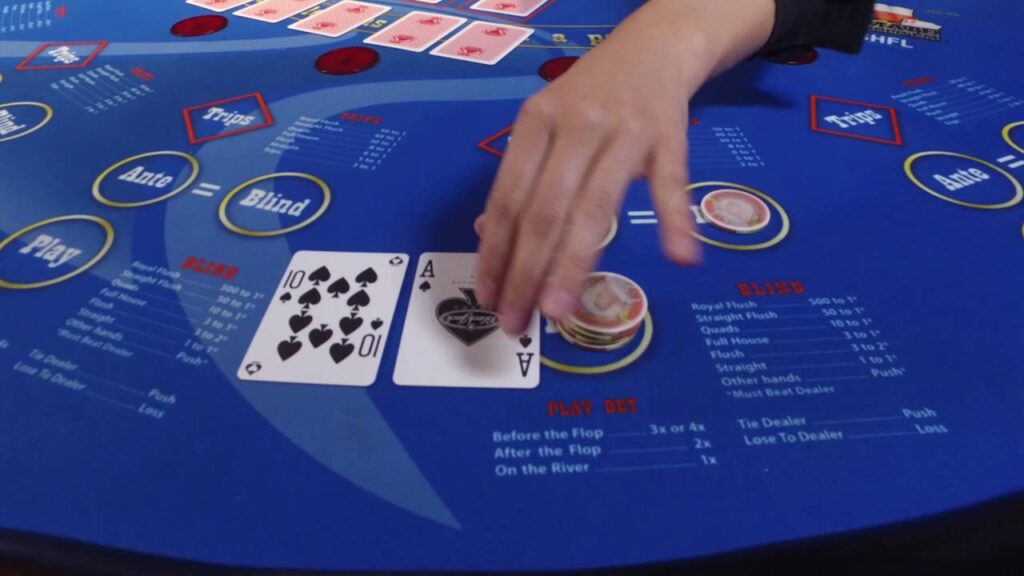 What is Texas Hold'em? A Guide to Playing Texas Hold'em at Fun88 Casino