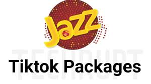 Jazz tiktok package