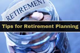 9 Pre-Retirement Planning Tips Everyone Should Know