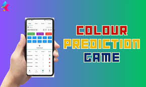 A Comprehensive Review of the Best Online Color Prediction Games