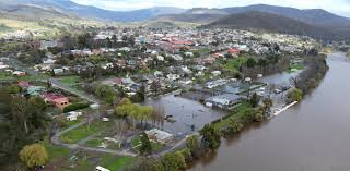 Australia’s Extreme Weather: Forecasting Trends and Patterns