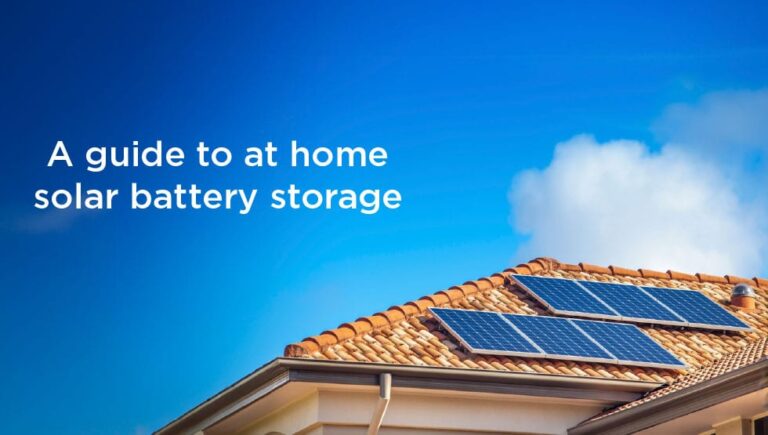 Why Every Home Should Consider a Solar Battery Bank