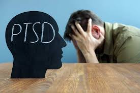 Top 5 Signs You Need Post-Traumatic Stress Disorder Treatment