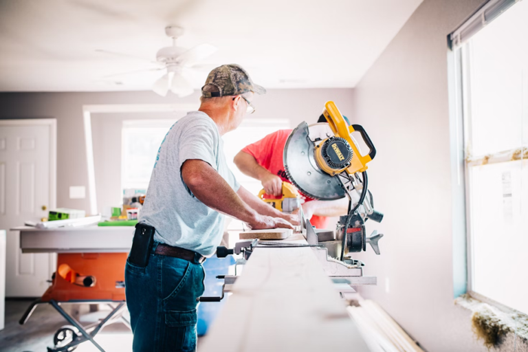 From Drywall to Decking: Milwaukee Tools That Every Aspiring Home Builder Needs