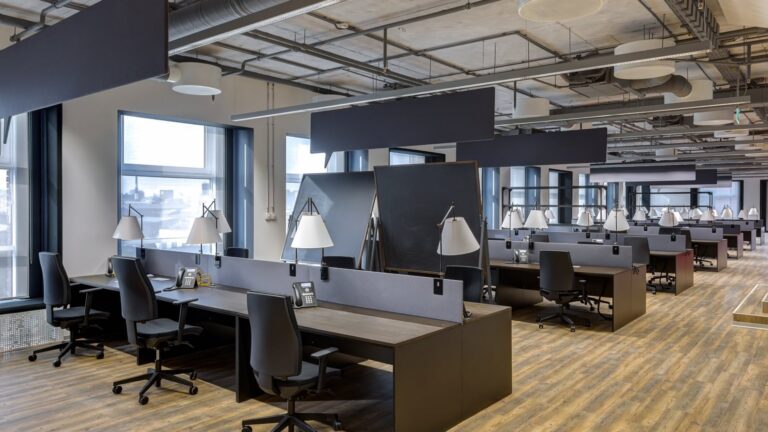 Why a Tailored Workspace Could Be the Key to Your Team’s Success