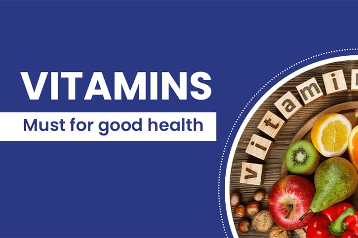 The Role of Vitamins and Supplements in Maintaining Good Health