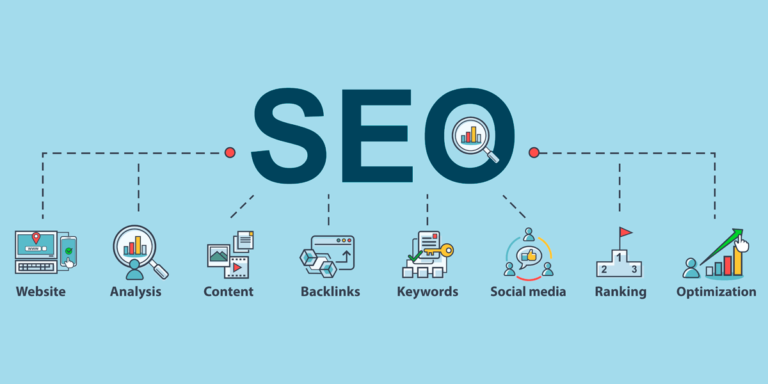 Crafting High-Impact SEO Strategies