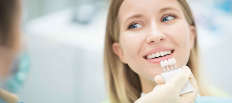 What Are Veneers and How Can Cosmetic Dentists in Sydney Improve Your Smile?