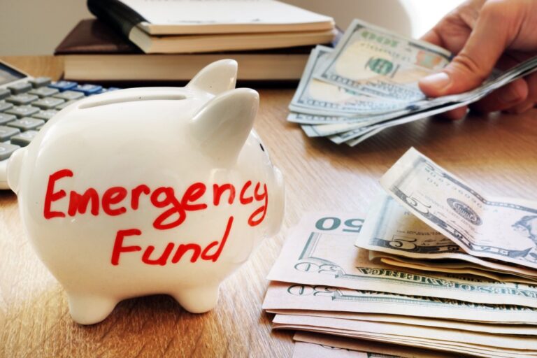 The Power of Saving: Building an Emergency Fund and Its Importance