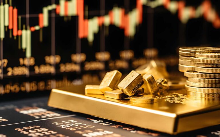 India’s Gold Price Journey: Milestones and Market Trends Through the Decades