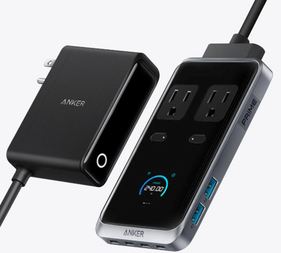 Which Power Strip Is Right for Your Office Setup?