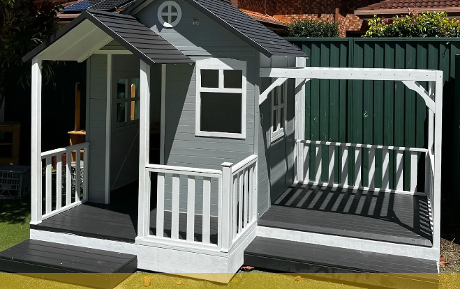 Daycare Shopfitters: Creating Safe, Engaging, and Functional Spaces for Early Learning