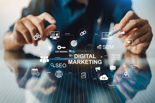 Boost Your Brand with Expert Digital Marketing Services 