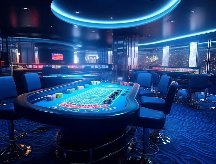 The Rise of Mobile-Friendly Casino Games in Malaysia