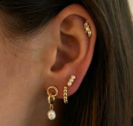 Easy Tips to Turn Basic Earrings into Statement Moments