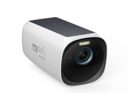 How Do Security Cameras Deter Crime Effectively? 
