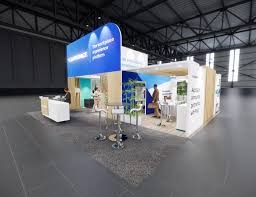 How On-Site Technicians Elevate the Trade Show Experience in Las Vegas