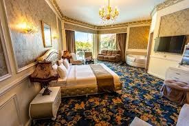Experience Pure Bliss Wrapped in Serenity and Elegance Just for You