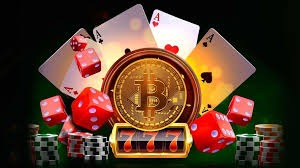 Decentralised Gaming Platforms: The Rise of Blockchain Casinos in Australia – A New Era for Online Gambling