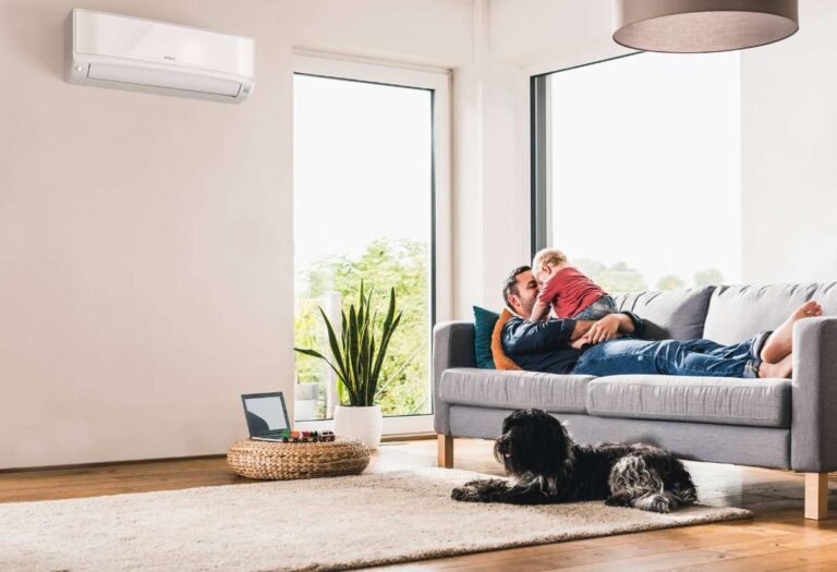 Stay Cool and Comfortable: Discover the Best Residential AC for Gulf Climates
