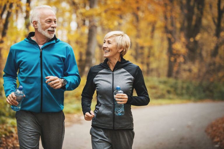 Safe Ways to Naturally Boost Your Body’s Energy Levels